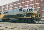 Locomotive Leasing Partners (LLPX) #2230